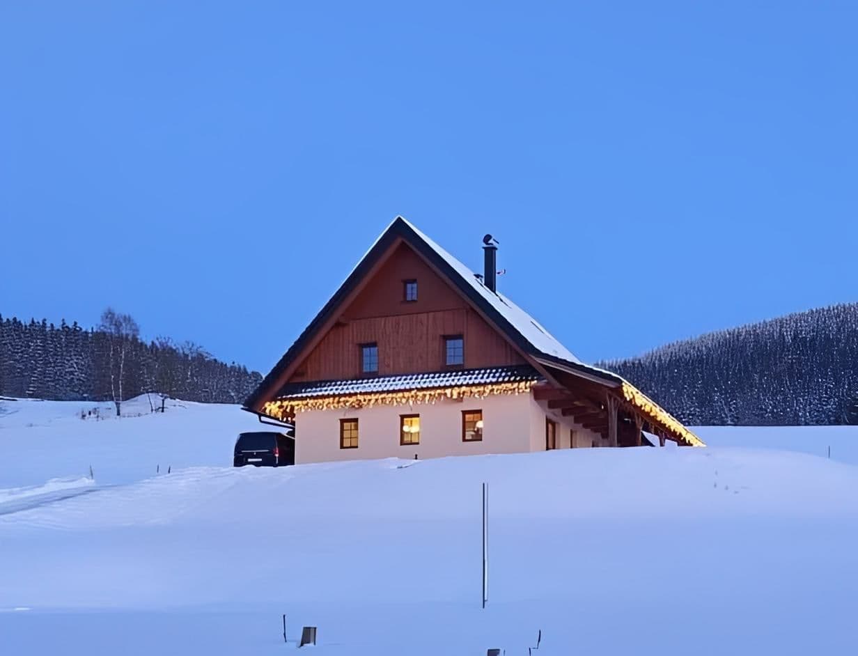 Pronájem chaty, chalupy, Malá Morava, Olomoucký kraj Pronájem chaty, chalupy, Malá Morava, Olomoucký kraj