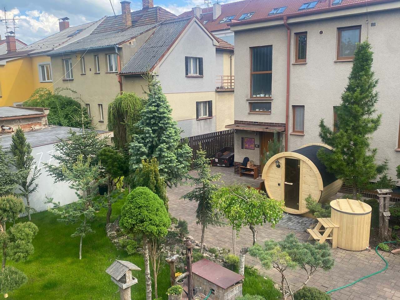 Pronájem chaty, chalupy, Nymburk, Středočeský kraj Pronájem chaty, chalupy, Nymburk, Středočeský kraj