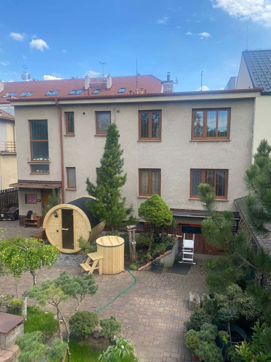 Pronájem chaty, chalupy, Nymburk, Středočeský kraj Pronájem chaty, chalupy, Nymburk, Středočeský kraj