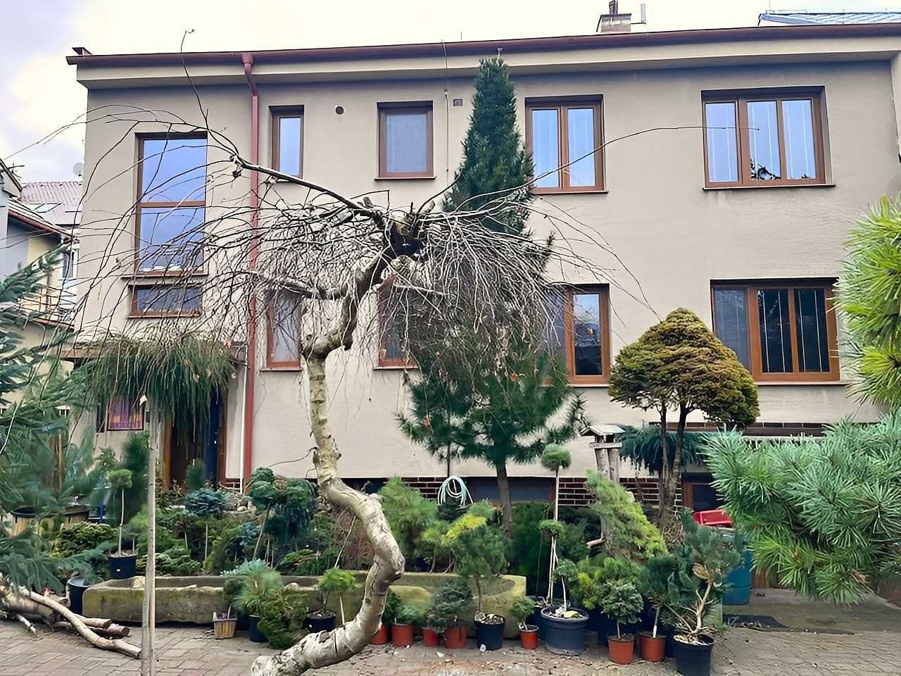 Pronájem chaty, chalupy, Nymburk, Středočeský kraj Pronájem chaty, chalupy, Nymburk, Středočeský kraj