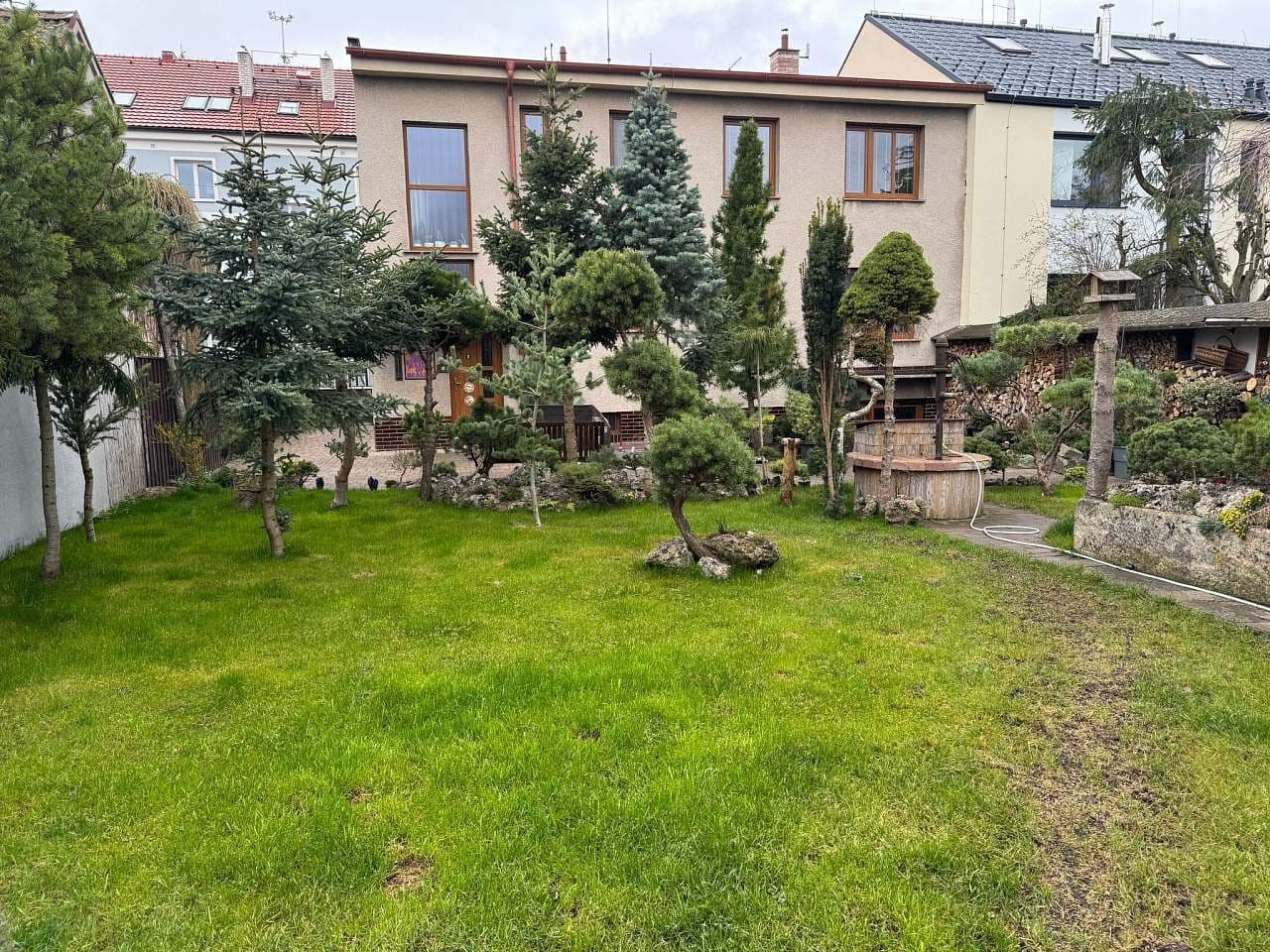 Pronájem chaty, chalupy, Nymburk, Středočeský kraj Pronájem chaty, chalupy, Nymburk, Středočeský kraj