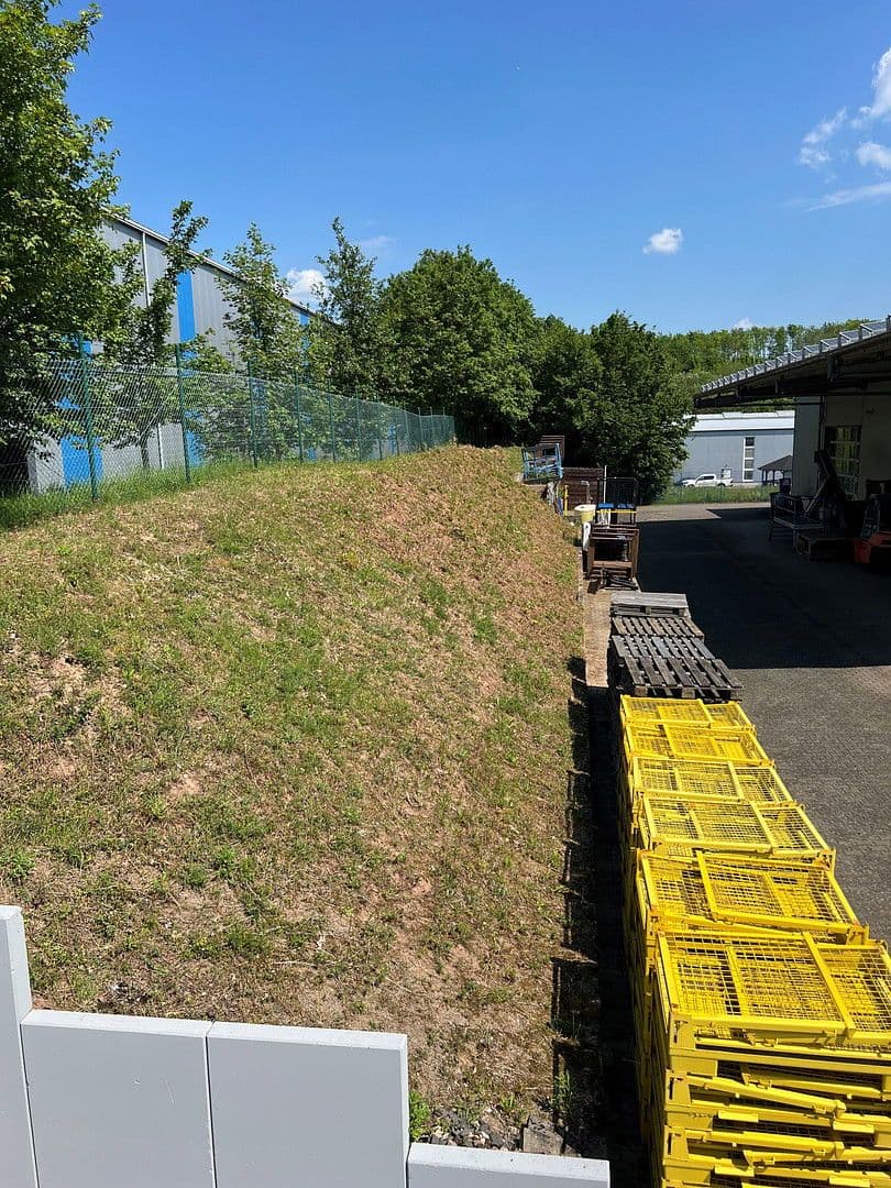 Pronájem nebytového prostoru 4.700 m², Freigericht, Hessen Pronájem nebytového prostoru 4.700 m², Freigericht, Hessen