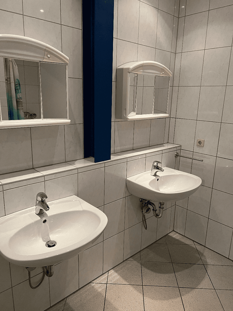 Pronájem nebytového prostoru 4.700 m², Freigericht, Hessen Pronájem nebytového prostoru 4.700 m², Freigericht, Hessen