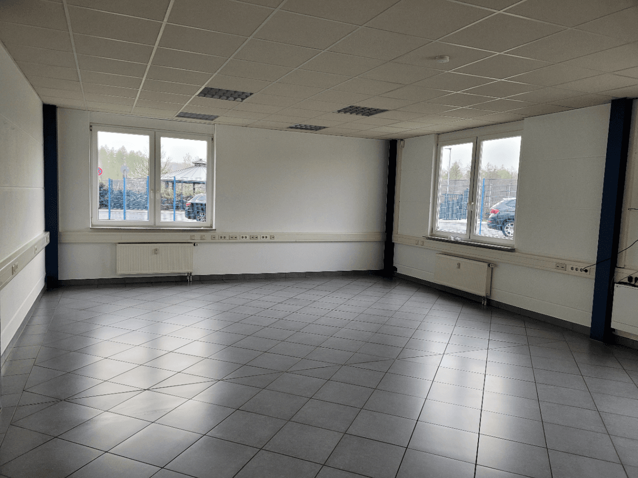 Pronájem nebytového prostoru 4.700 m², Freigericht, Hessen Pronájem nebytového prostoru 4.700 m², Freigericht, Hessen