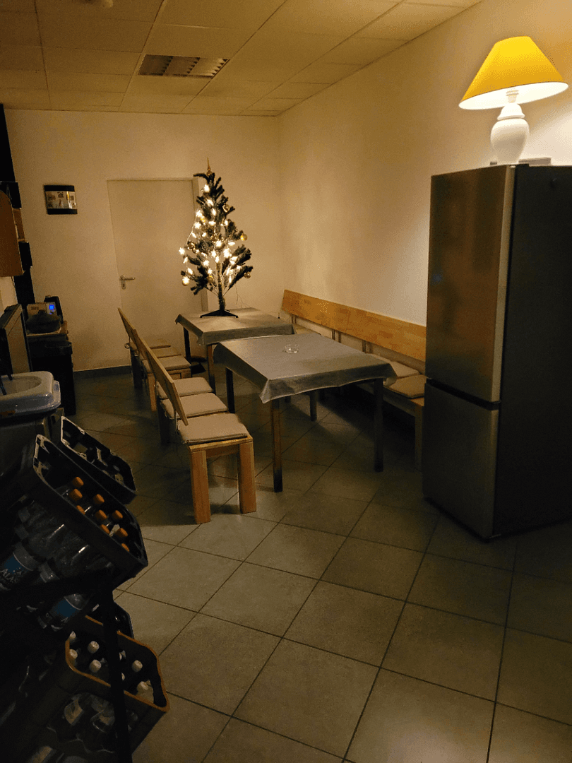 Pronájem nebytového prostoru 4.700 m², Freigericht, Hessen Pronájem nebytového prostoru 4.700 m², Freigericht, Hessen