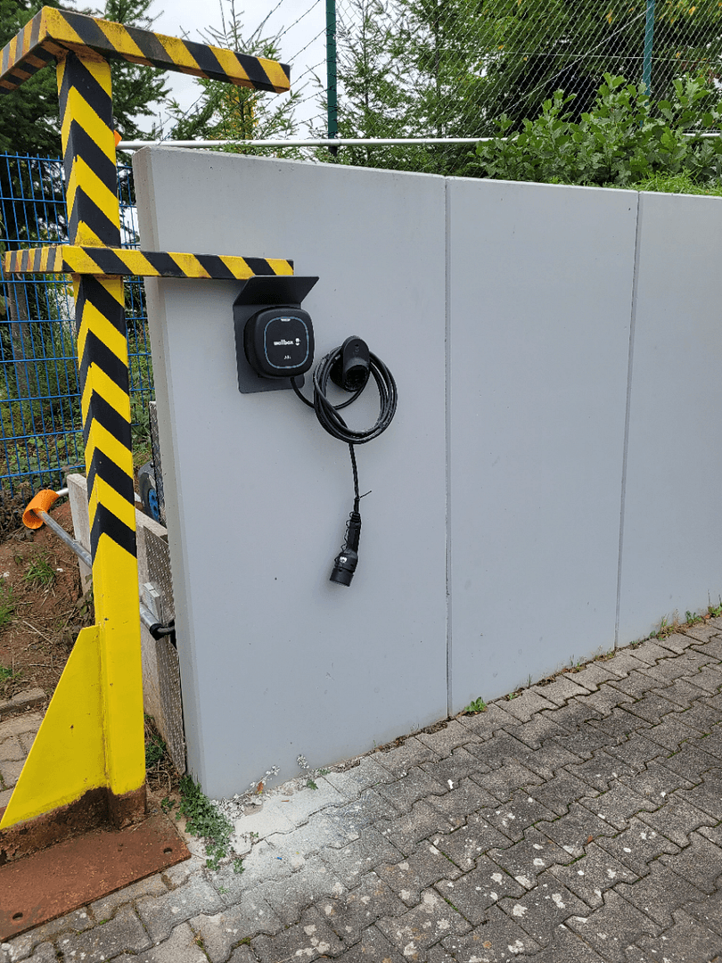 Pronájem nebytového prostoru 4.700 m², Freigericht, Hessen Pronájem nebytového prostoru 4.700 m², Freigericht, Hessen