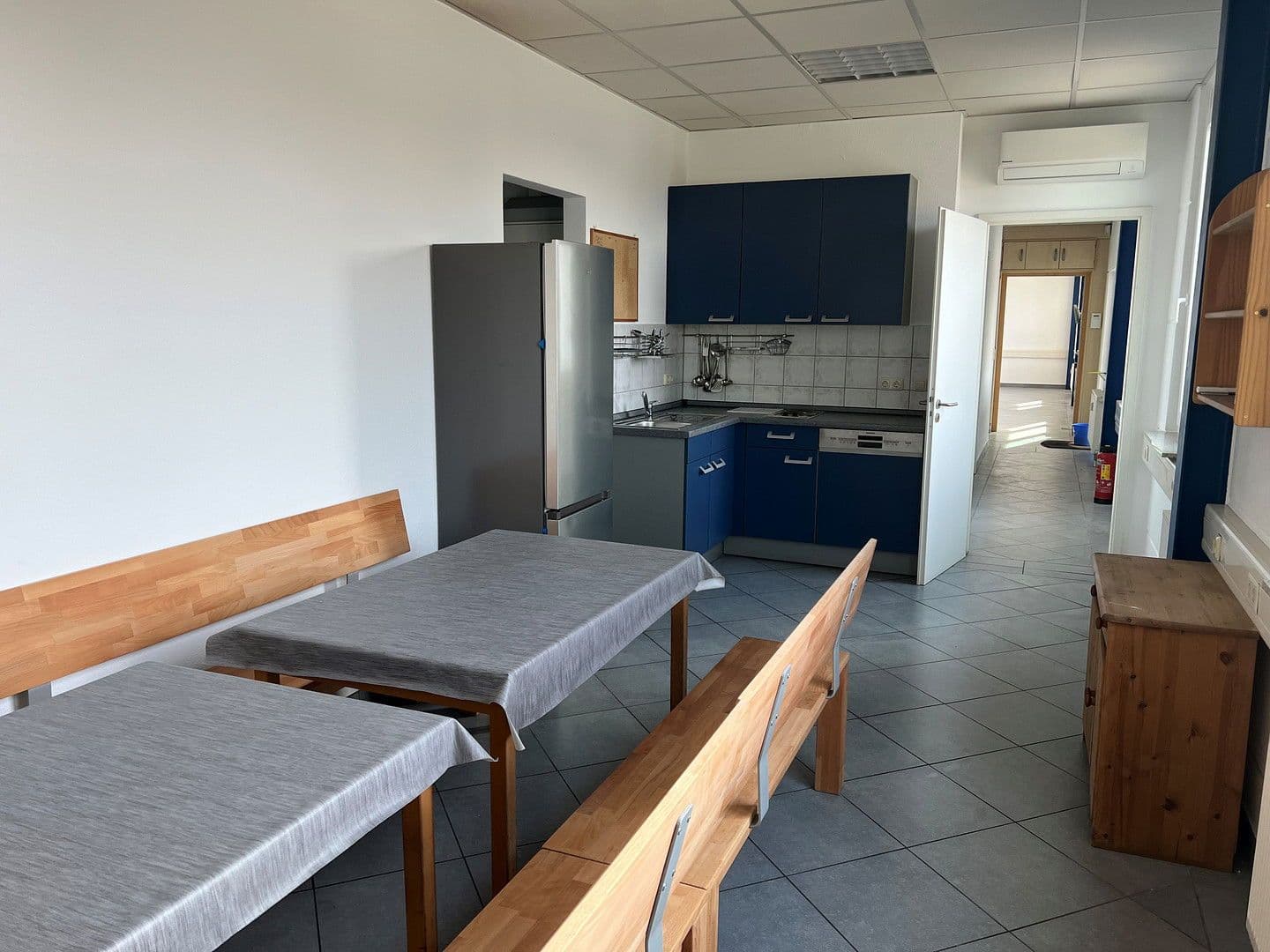 Pronájem nebytového prostoru 4.700 m², Freigericht, Hessen Pronájem nebytového prostoru 4.700 m², Freigericht, Hessen