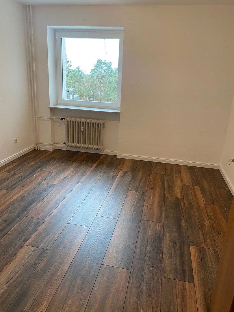 Pronájem bytu 2+1 63 m², Buchholz in der Nordheide, Dolní Sasko Pronájem bytu 2+1 63 m², Buchholz in der Nordheide, Dolní Sasko