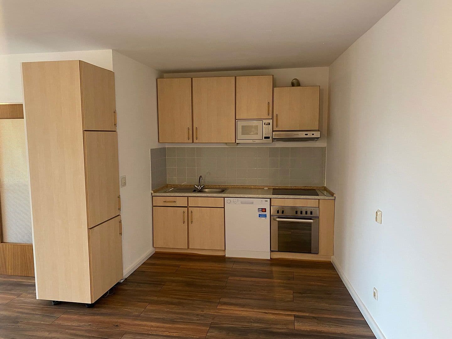 Pronájem bytu 2+1 63 m², Buchholz in der Nordheide, Dolní Sasko Pronájem bytu 2+1 63 m², Buchholz in der Nordheide, Dolní Sasko