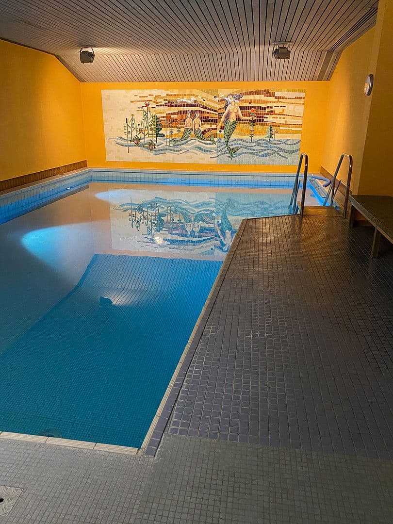 Pronájem bytu 2+1 63 m², Buchholz in der Nordheide, Dolní Sasko Pronájem bytu 2+1 63 m², Buchholz in der Nordheide, Dolní Sasko