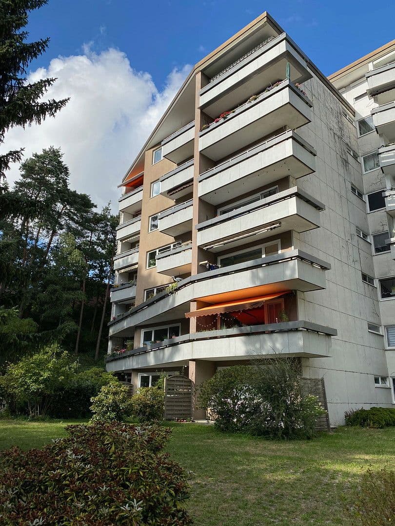 Pronájem bytu 2+1 63 m², Buchholz in der Nordheide, Dolní Sasko Pronájem bytu 2+1 63 m², Buchholz in der Nordheide, Dolní Sasko