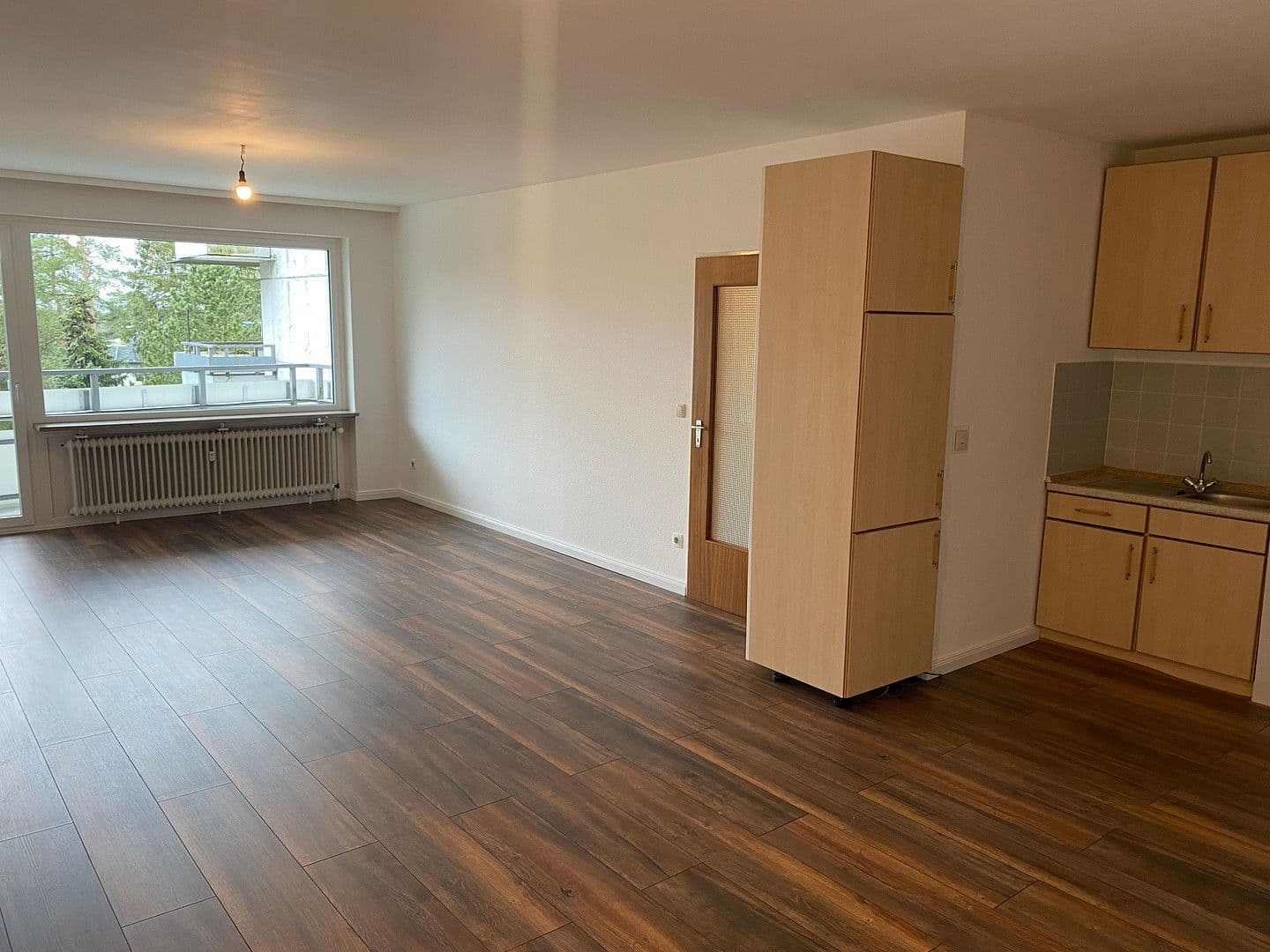 Pronájem bytu 2+1 63 m², Buchholz in der Nordheide, Dolní Sasko Pronájem bytu 2+1 63 m², Buchholz in der Nordheide, Dolní Sasko