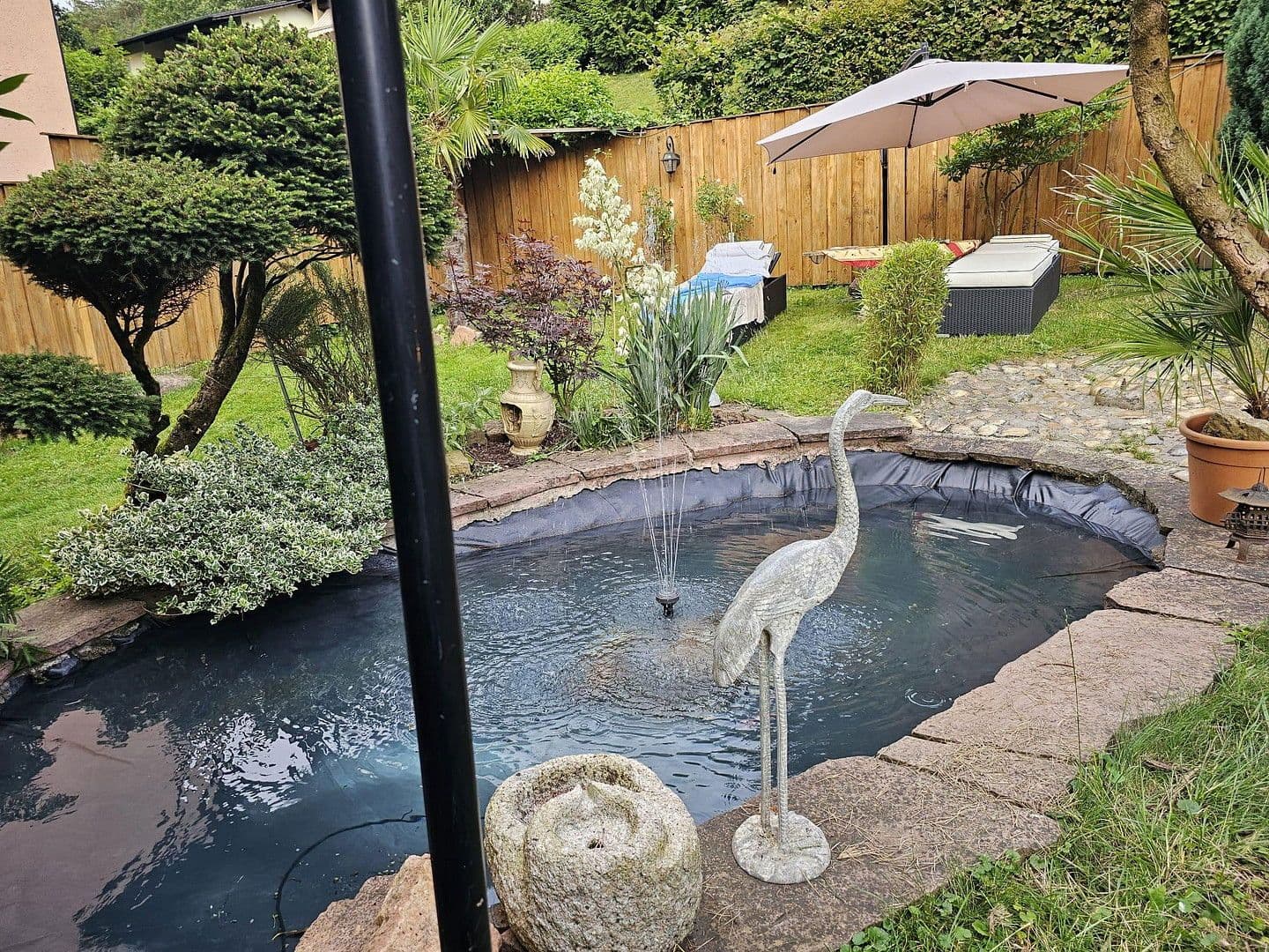 Prodej domu 650 m², pozemek 2.000 m², Bad König, Hessen Prodej domu 650 m², pozemek 2.000 m², Bad König, Hessen