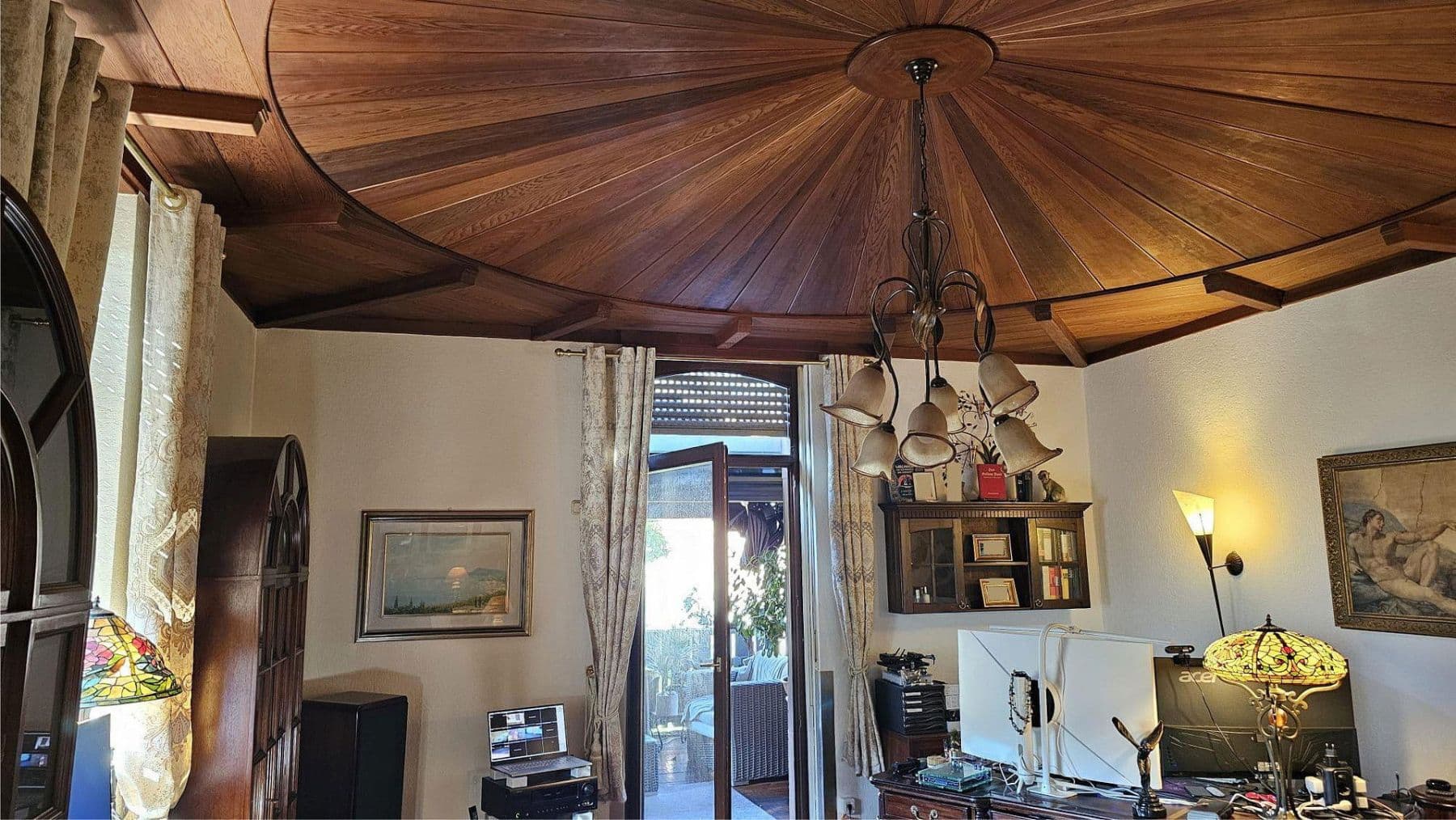 Prodej domu 650 m², pozemek 2.000 m², Bad König, Hessen Prodej domu 650 m², pozemek 2.000 m², Bad König, Hessen