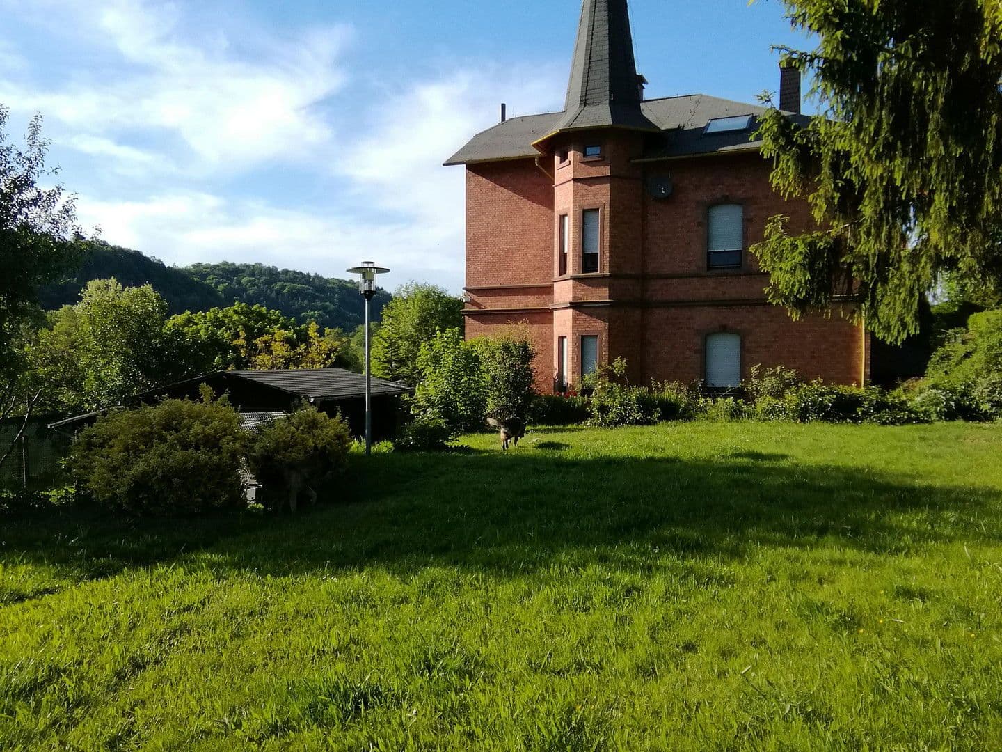 Prodej domu 650 m², pozemek 2.000 m², Bad König, Hessen Prodej domu 650 m², pozemek 2.000 m², Bad König, Hessen