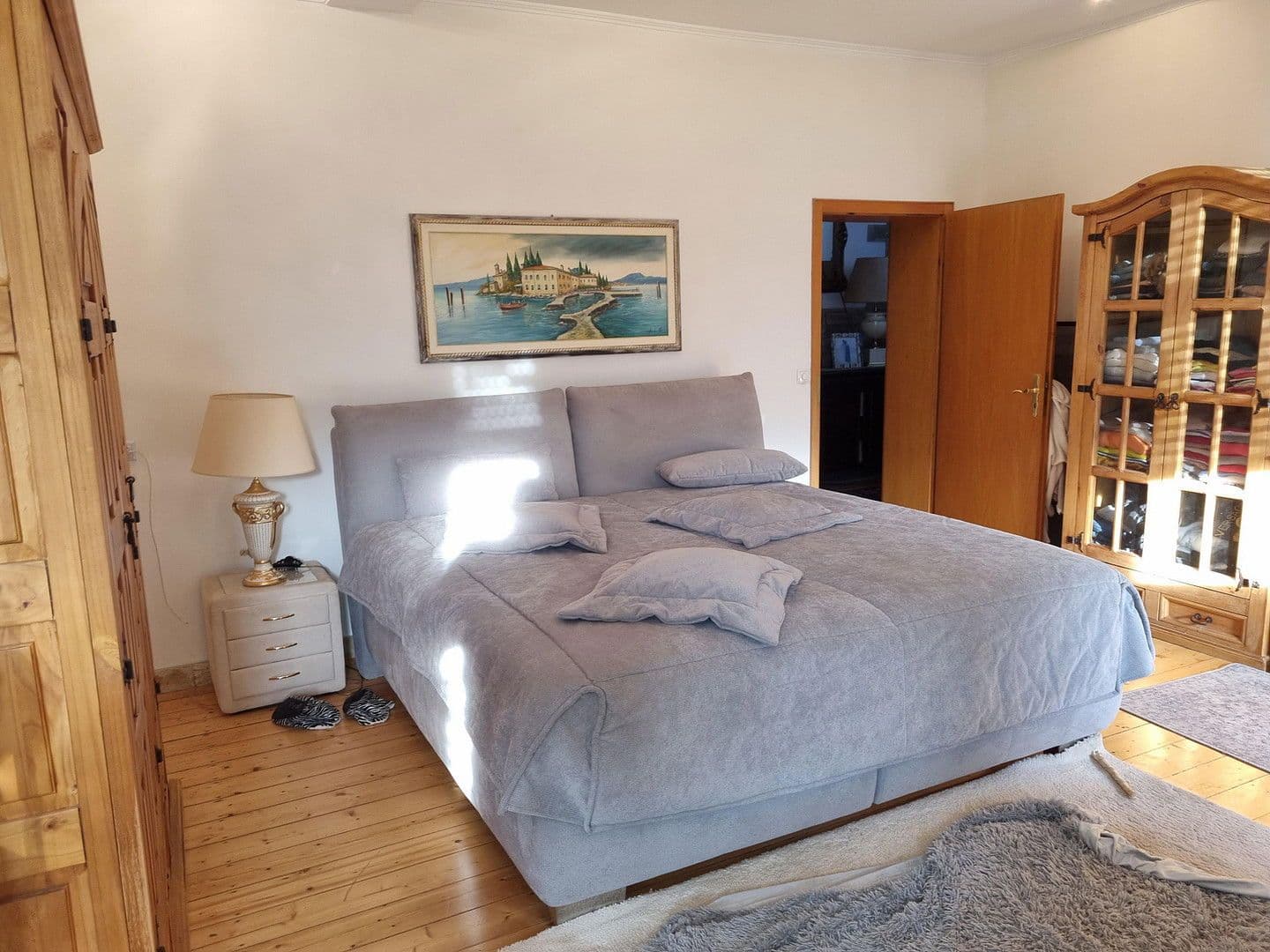 Prodej domu 650 m², pozemek 2.000 m², Bad König, Hessen Prodej domu 650 m², pozemek 2.000 m², Bad König, Hessen