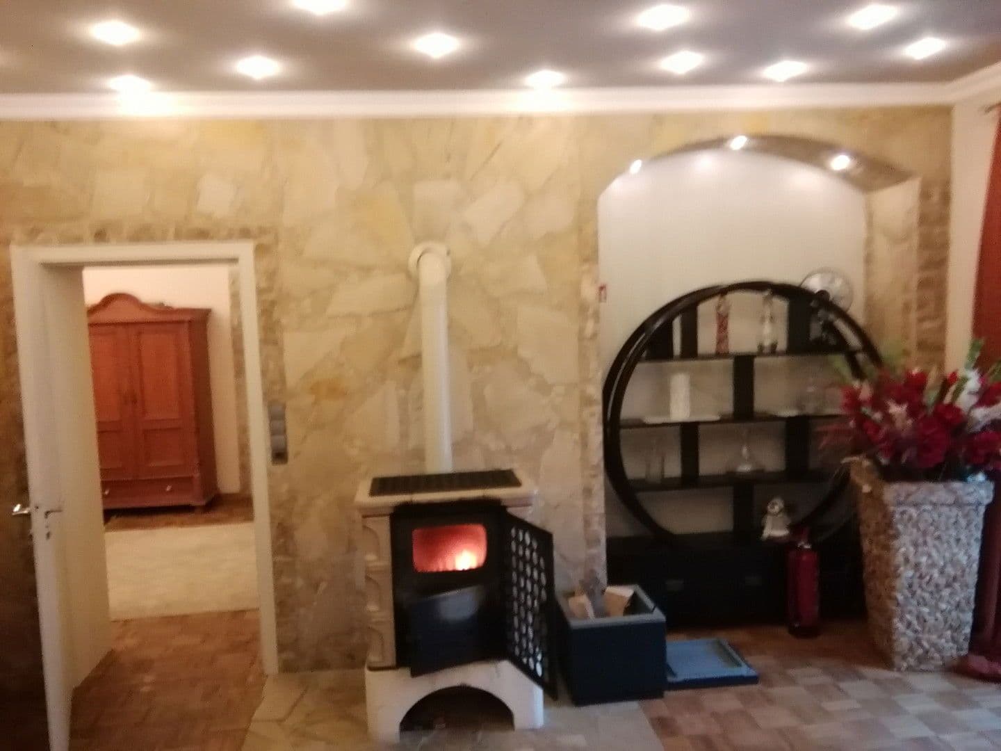 Prodej domu 650 m², pozemek 2.000 m², Bad König, Hessen Prodej domu 650 m², pozemek 2.000 m², Bad König, Hessen