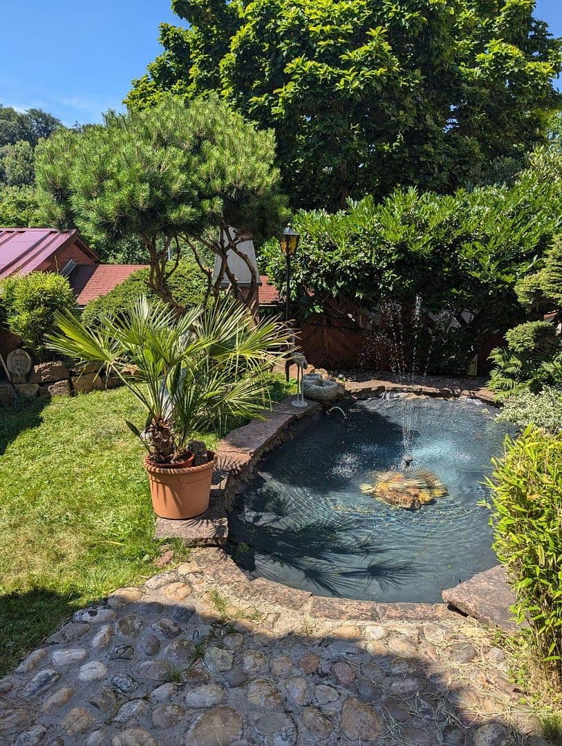 Prodej domu 650 m², pozemek 2.000 m², Bad König, Hessen Prodej domu 650 m², pozemek 2.000 m², Bad König, Hessen