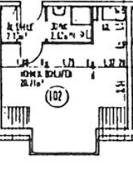 Pronájem bytu 1+1 27 m², Richrather Str. 7, Langenfeld (Rheinland), Severní Porýní-Vestfálsko Pronájem bytu 1+1 27 m², Richrather Str. 7, Langenfeld (Rheinland), Severní Porýní-Vestfálsko