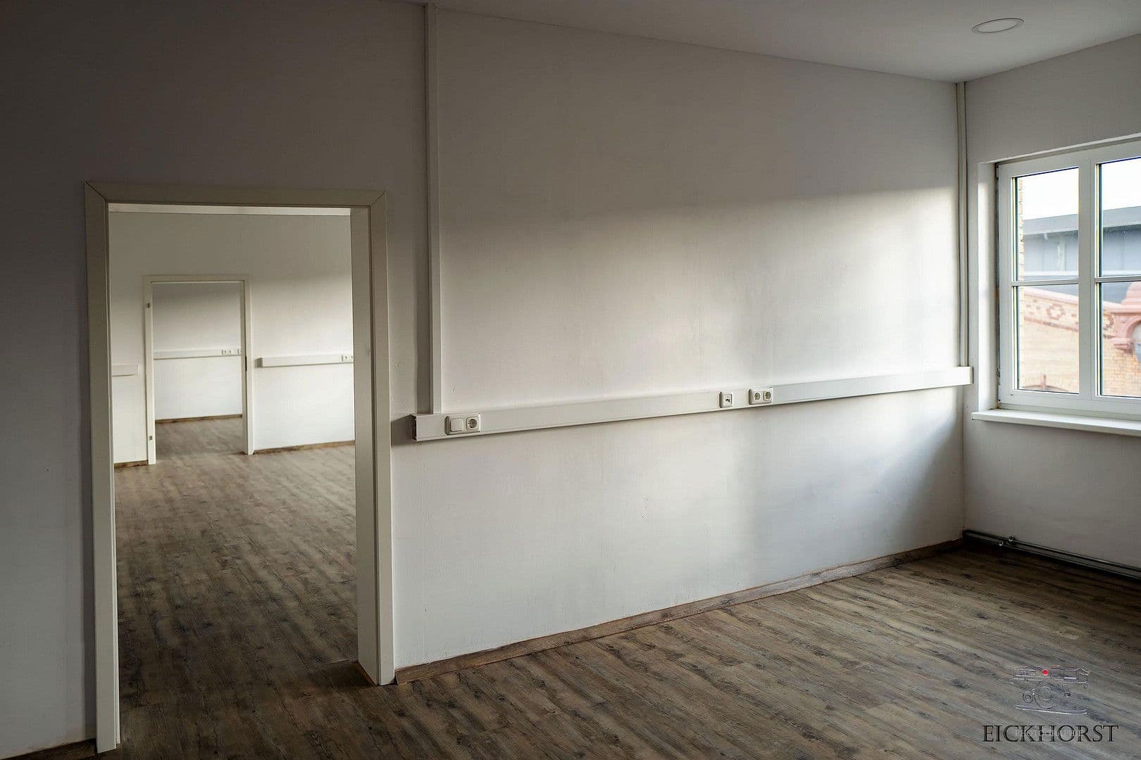 Pronájem kanceláře 3.000 m², Zum Handelshof 3, Magdeburg, Sasko-Anhaltsko Pronájem kanceláře 3.000 m², Zum Handelshof 3, Magdeburg, Sasko-Anhaltsko