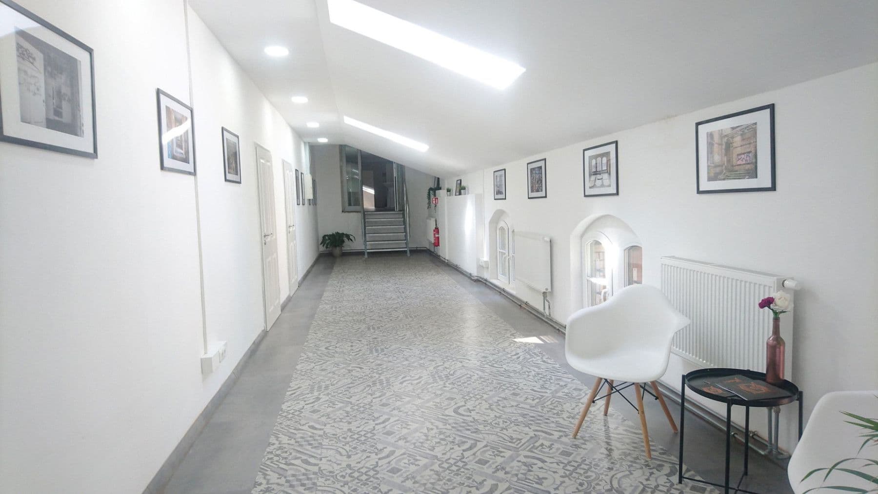 Pronájem kanceláře 3.000 m², Zum Handelshof 3, Magdeburg, Sasko-Anhaltsko Pronájem kanceláře 3.000 m², Zum Handelshof 3, Magdeburg, Sasko-Anhaltsko