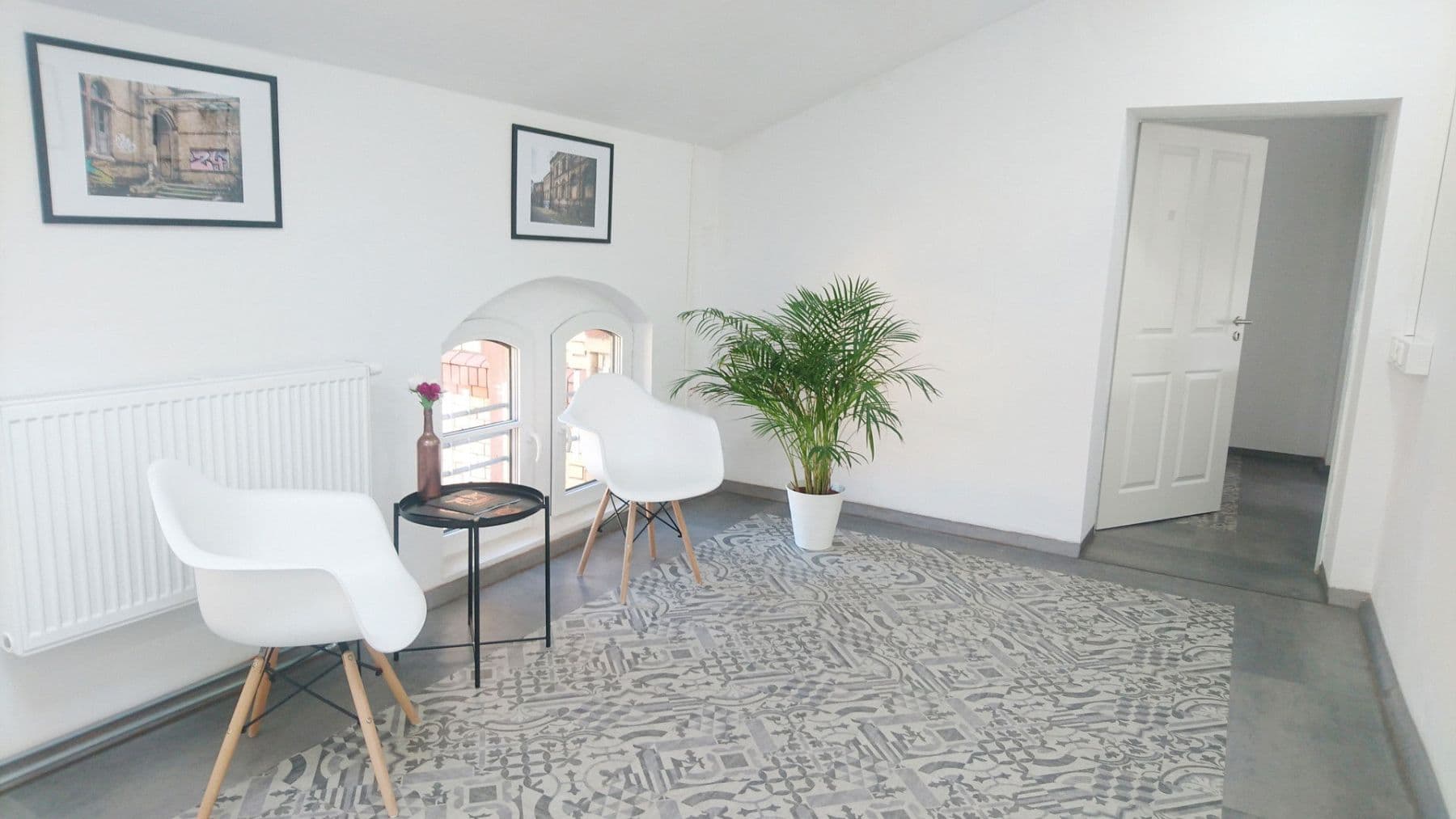 Pronájem kanceláře 3.000 m², Zum Handelshof 3, Magdeburg, Sasko-Anhaltsko Pronájem kanceláře 3.000 m², Zum Handelshof 3, Magdeburg, Sasko-Anhaltsko