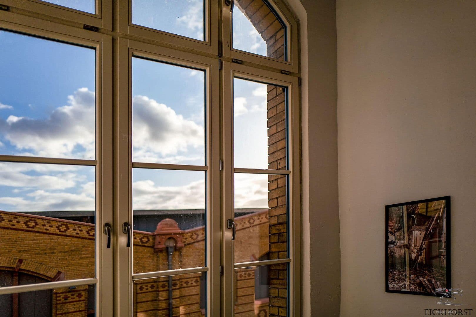 Pronájem kanceláře 3.000 m², Zum Handelshof 3, Magdeburg, Sasko-Anhaltsko Pronájem kanceláře 3.000 m², Zum Handelshof 3, Magdeburg, Sasko-Anhaltsko