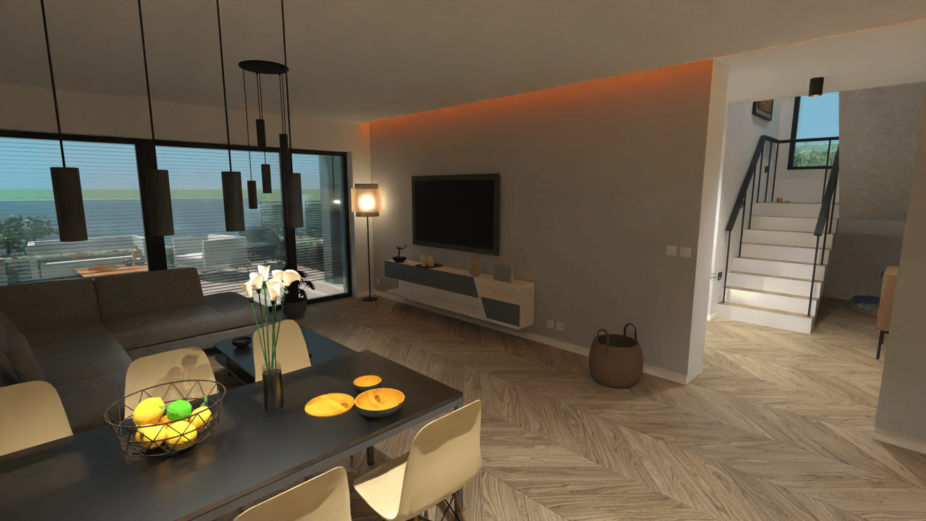 Prodej domu 145 m², pozemek 262 m², Juditina, Teplice, Ústecký kraj Prodej domu 145 m², pozemek 262 m², Juditina, Teplice, Ústecký kraj