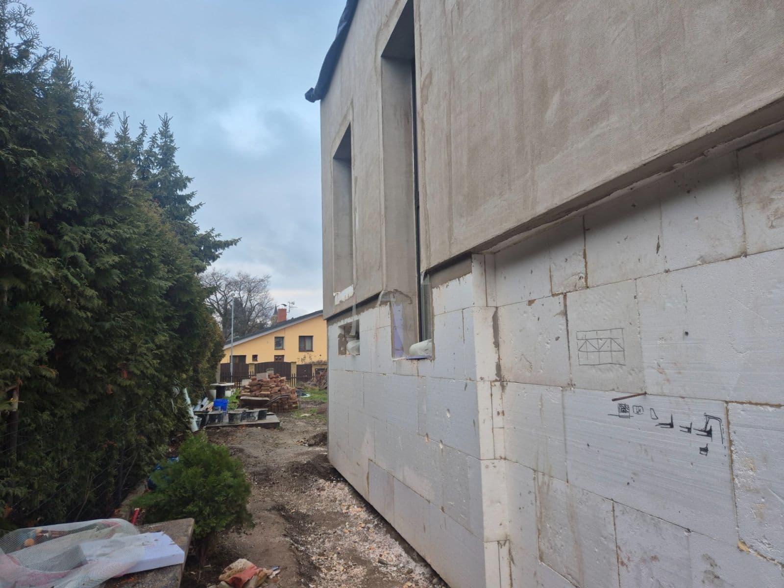 Prodej domu 145 m², pozemek 262 m², Juditina, Teplice, Ústecký kraj Prodej domu 145 m², pozemek 262 m², Juditina, Teplice, Ústecký kraj