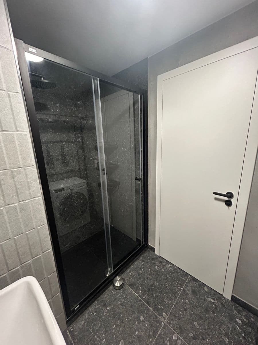 Pronájem bytu 1+kk 26 m², Bratislavská, Brno, Jihomoravský kraj Pronájem bytu 1+kk 26 m², Bratislavská, Brno, Jihomoravský kraj