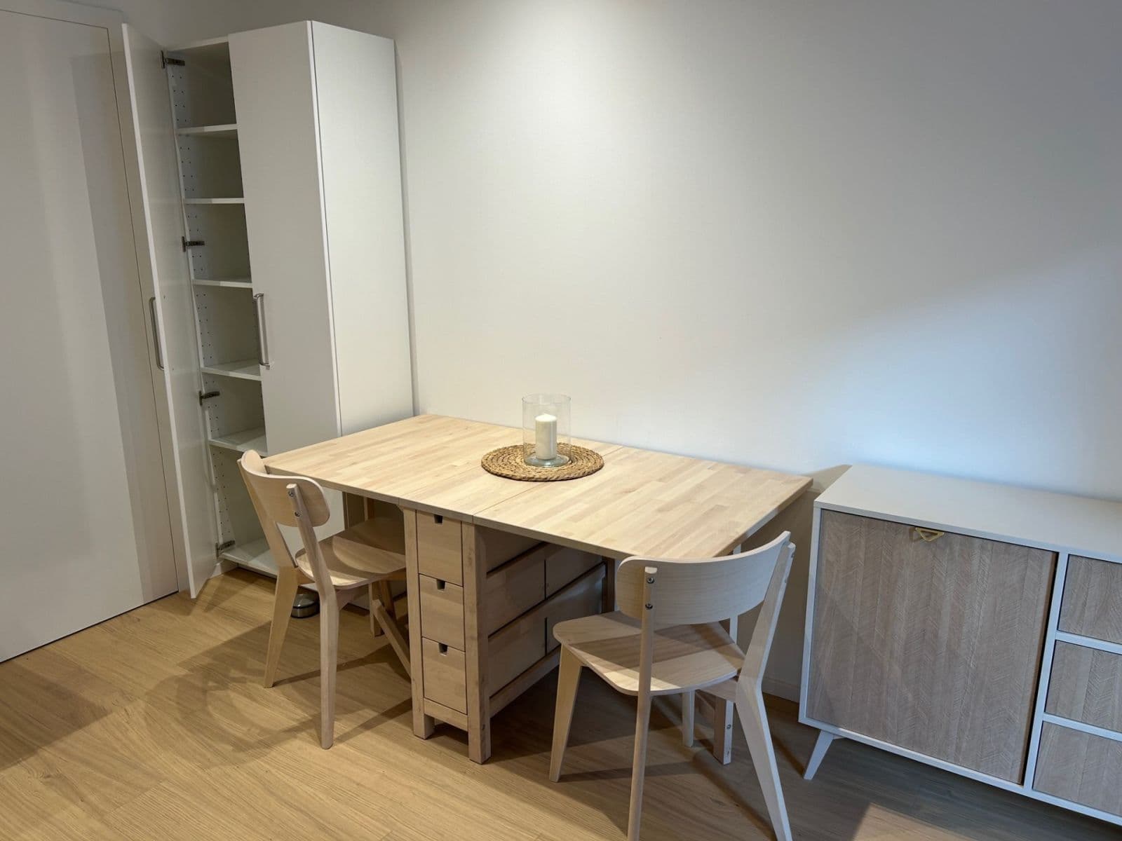 Pronájem bytu 1+kk 26 m², Bratislavská, Brno, Jihomoravský kraj Pronájem bytu 1+kk 26 m², Bratislavská, Brno, Jihomoravský kraj