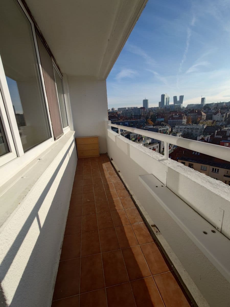 Pronájem bytu 3+1 78 m², Ve Svahu, Praha, Praha Pronájem bytu 3+1 78 m², Ve Svahu, Praha, Praha