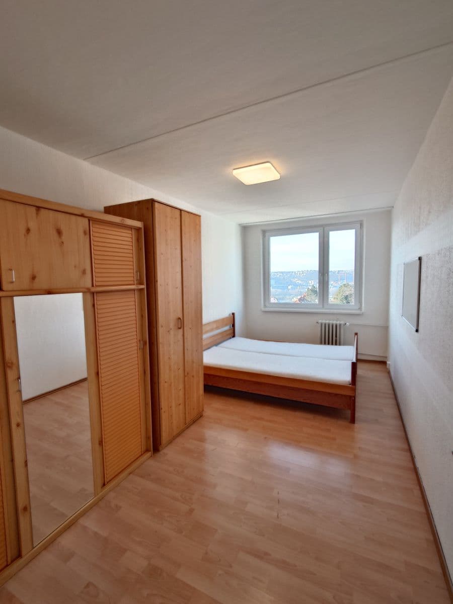 Pronájem bytu 3+1 78 m², Ve Svahu, Praha, Praha Pronájem bytu 3+1 78 m², Ve Svahu, Praha, Praha