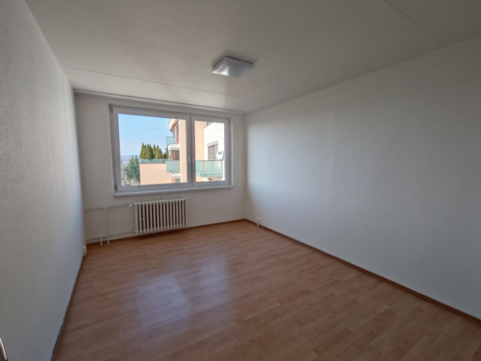 Pronájem bytu 3+1 78 m², Ve Svahu, Praha, Praha Pronájem bytu 3+1 78 m², Ve Svahu, Praha, Praha