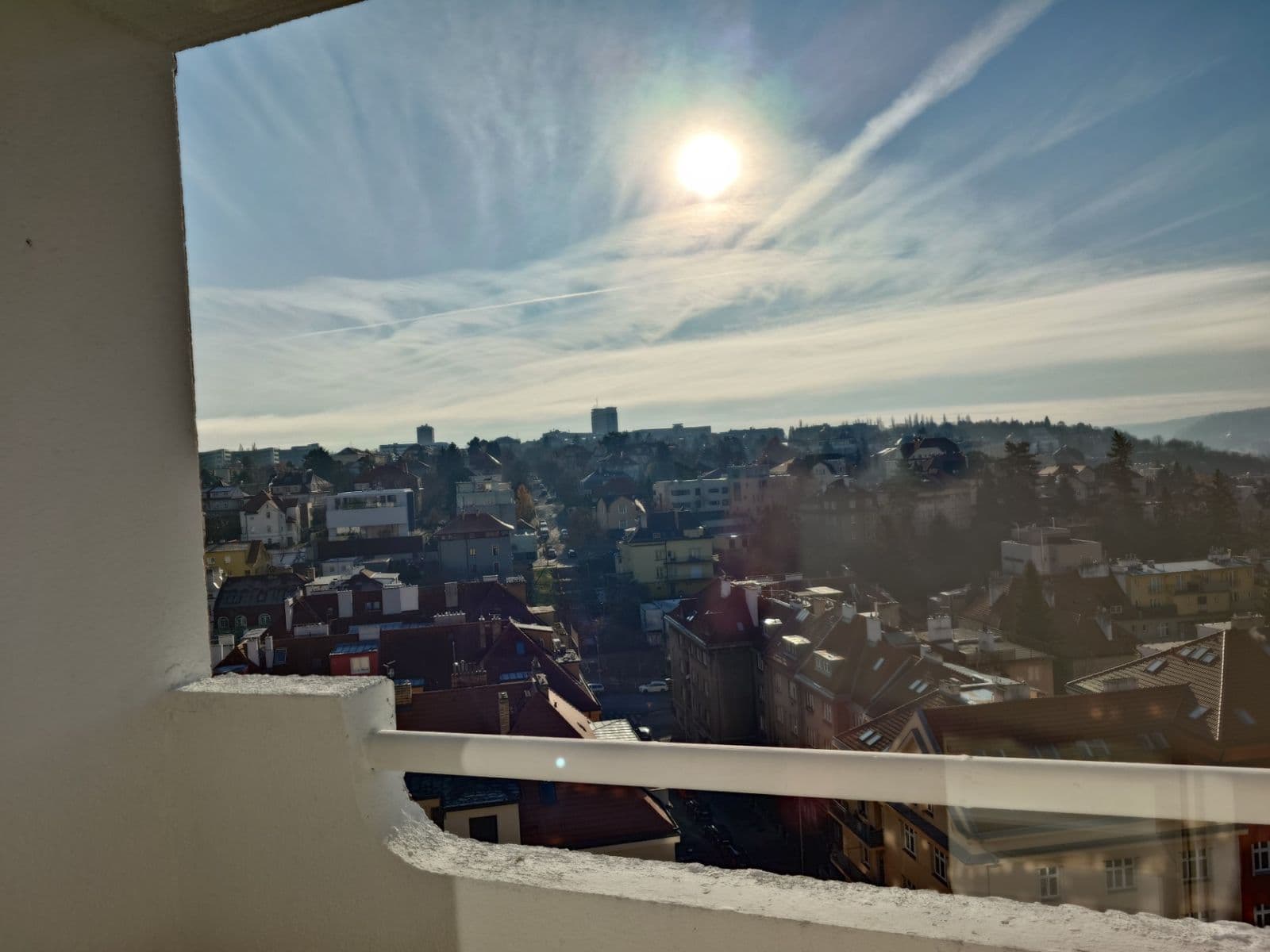 Pronájem bytu 3+1 78 m², Ve Svahu, Praha, Praha Pronájem bytu 3+1 78 m², Ve Svahu, Praha, Praha