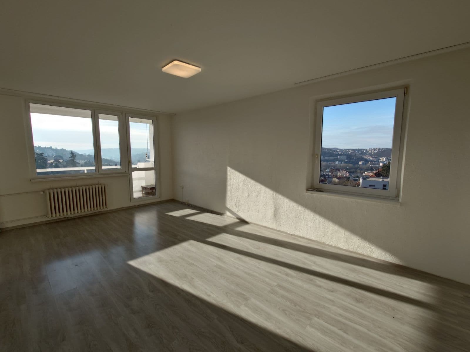 Pronájem bytu 3+1 78 m², Ve Svahu, Praha, Praha Pronájem bytu 3+1 78 m², Ve Svahu, Praha, Praha