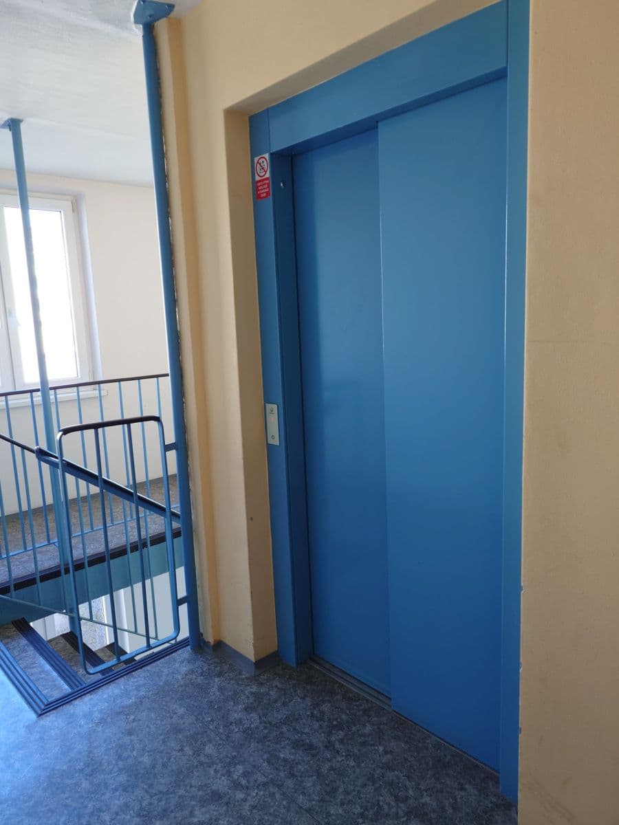 Pronájem bytu 3+1 78 m², Ve Svahu, Praha, Praha Pronájem bytu 3+1 78 m², Ve Svahu, Praha, Praha