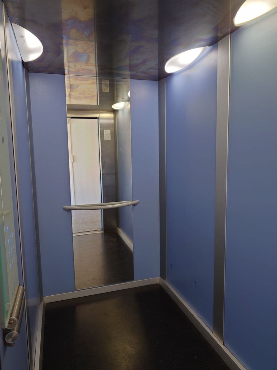 Pronájem bytu 3+1 78 m², Ve Svahu, Praha, Praha Pronájem bytu 3+1 78 m², Ve Svahu, Praha, Praha