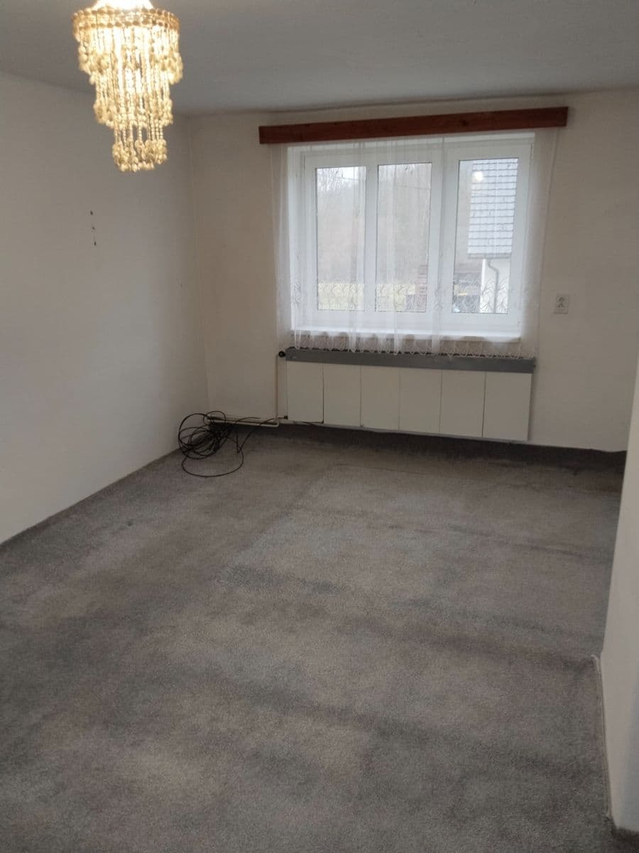 Pronájem domu 85 m², pozemek 1.500 m², Turnov, Liberecký kraj Pronájem domu 85 m², pozemek 1.500 m², Turnov, Liberecký kraj