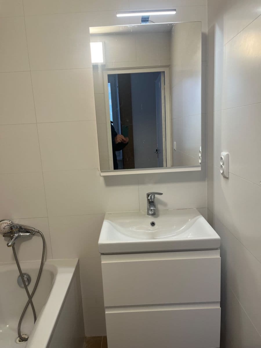 Pronájem bytu 2+1 60 m², Lýskova, Brno, Jihomoravský kraj Pronájem bytu 2+1 60 m², Lýskova, Brno, Jihomoravský kraj