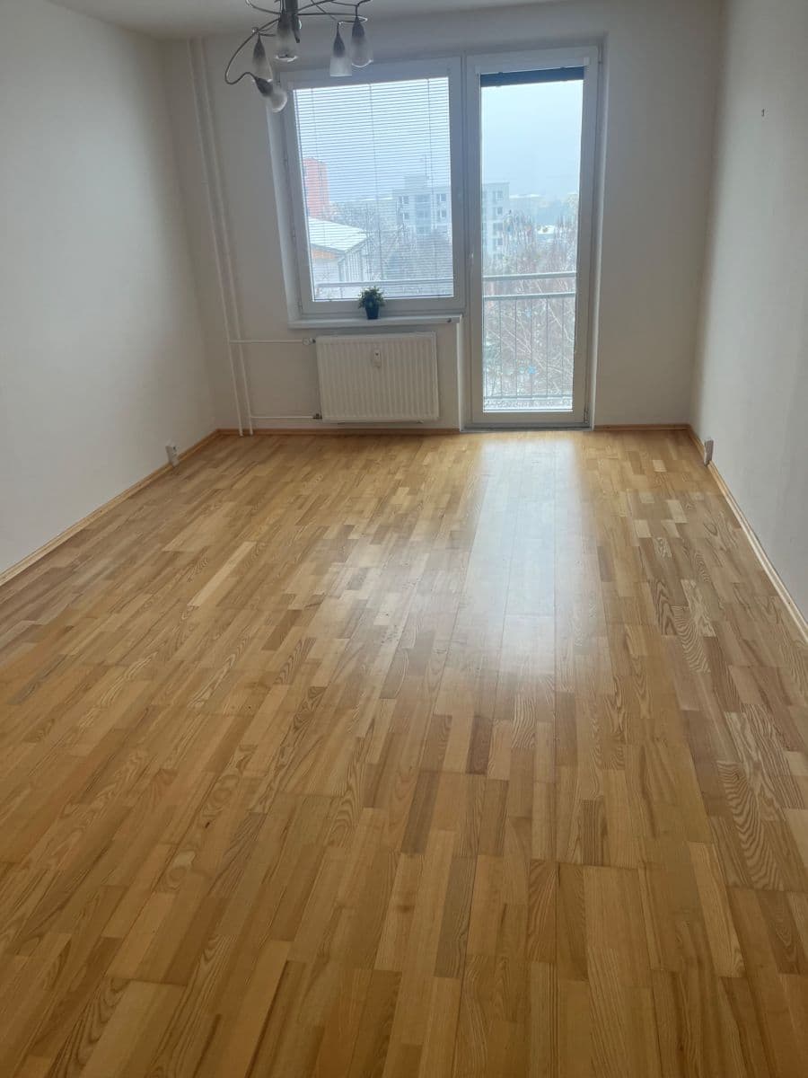 Pronájem bytu 2+1 60 m², Lýskova, Brno, Jihomoravský kraj Pronájem bytu 2+1 60 m², Lýskova, Brno, Jihomoravský kraj