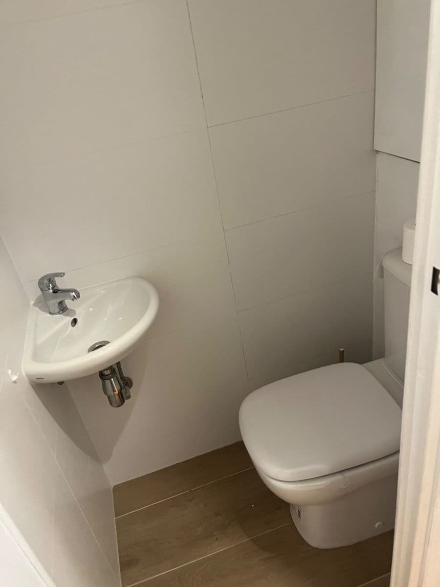 Pronájem bytu 2+1 60 m², Lýskova, Brno, Jihomoravský kraj Pronájem bytu 2+1 60 m², Lýskova, Brno, Jihomoravský kraj