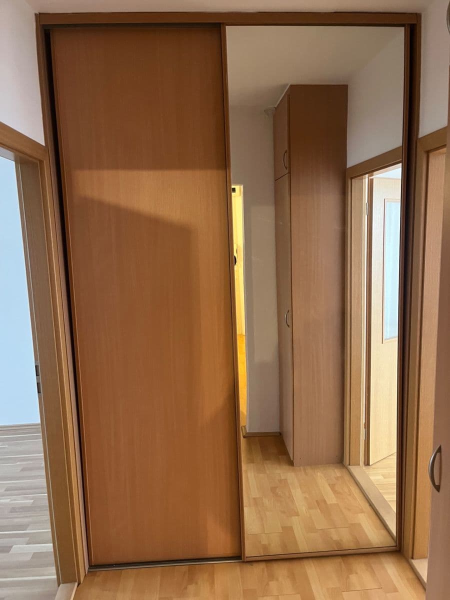 Pronájem bytu 2+1 60 m², Lýskova, Brno, Jihomoravský kraj Pronájem bytu 2+1 60 m², Lýskova, Brno, Jihomoravský kraj