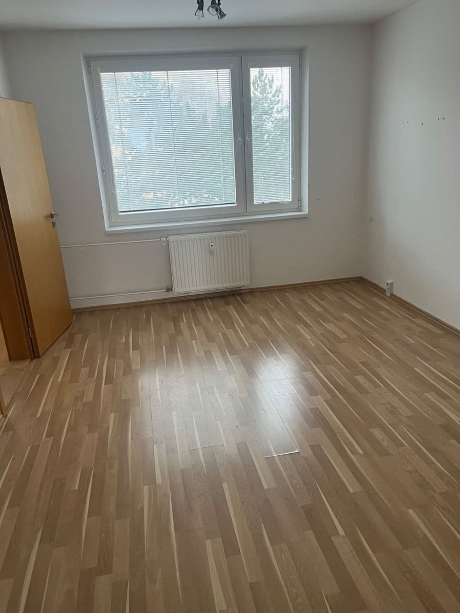 Pronájem bytu 2+1 60 m², Lýskova, Brno, Jihomoravský kraj Pronájem bytu 2+1 60 m², Lýskova, Brno, Jihomoravský kraj