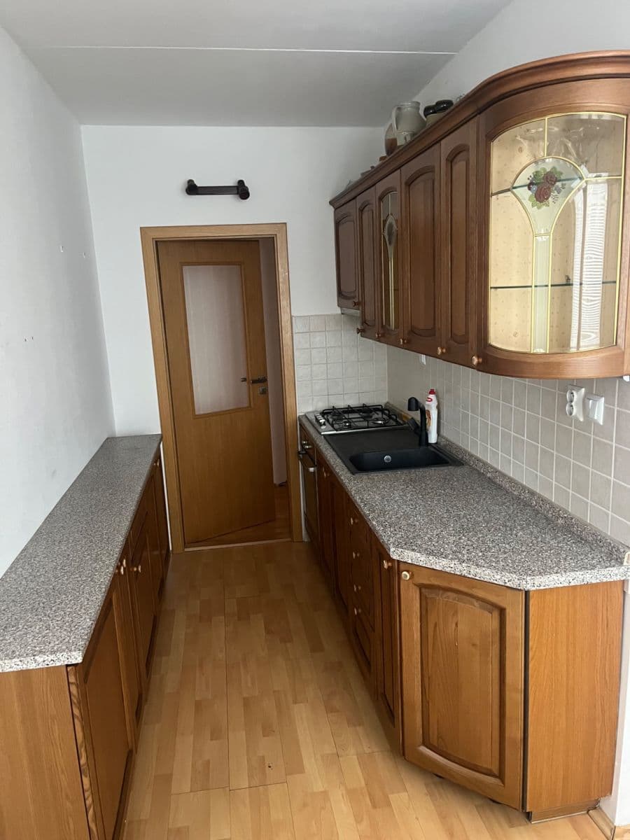 Pronájem bytu 2+1 60 m², Lýskova, Brno, Jihomoravský kraj Pronájem bytu 2+1 60 m², Lýskova, Brno, Jihomoravský kraj