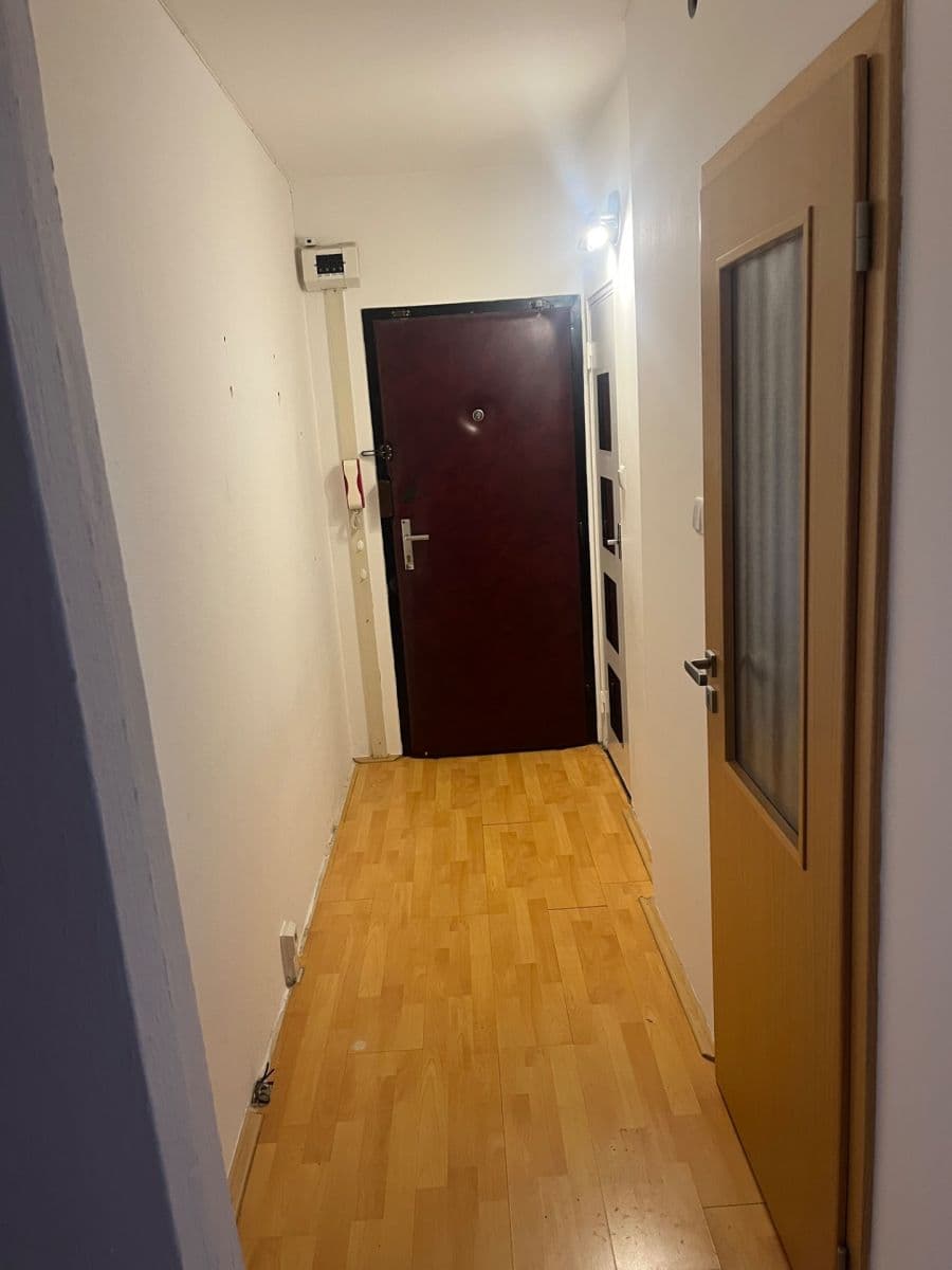 Pronájem bytu 2+1 60 m², Lýskova, Brno, Jihomoravský kraj Pronájem bytu 2+1 60 m², Lýskova, Brno, Jihomoravský kraj