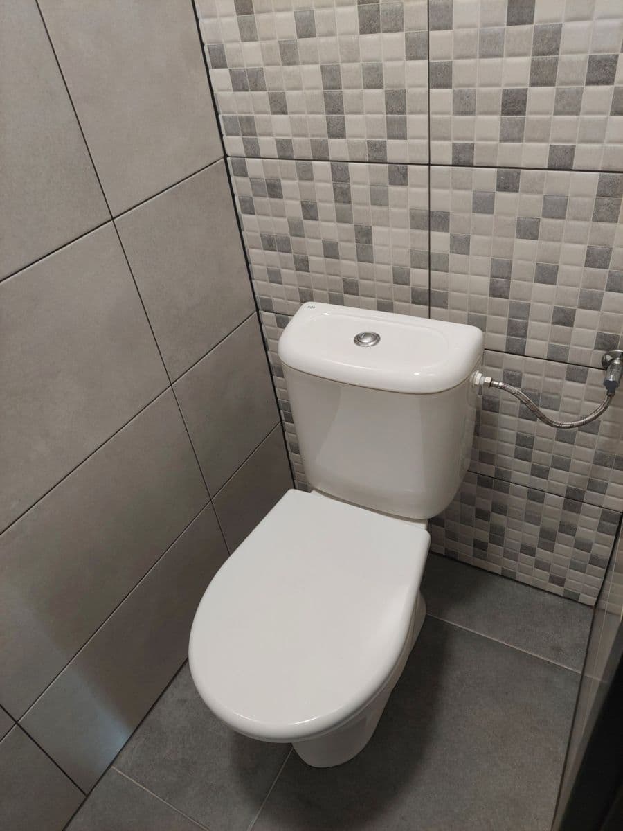 Pronájem bytu 2+kk 54 m², Zahradní, Přeštice, Plzeňský kraj Pronájem bytu 2+kk 54 m², Zahradní, Přeštice, Plzeňský kraj