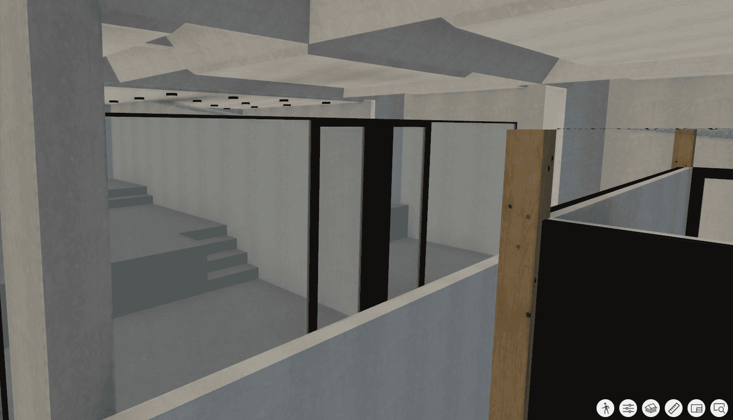 Pronájem nebytového prostoru 39 m², Rybářská, Čelákovice, Středočeský kraj Pronájem nebytového prostoru 39 m², Rybářská, Čelákovice, Středočeský kraj