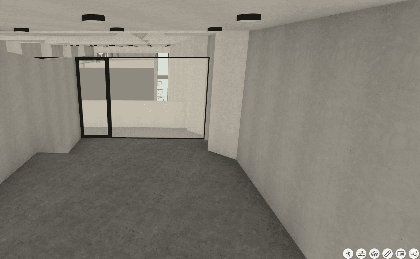 Pronájem nebytového prostoru 39 m², Rybářská, Čelákovice, Středočeský kraj Pronájem nebytového prostoru 39 m², Rybářská, Čelákovice, Středočeský kraj