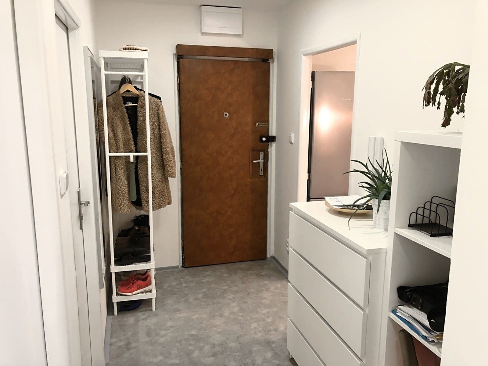 Prodej bytu 4+1 68 m², Mimoňská, Praha, Praha Prodej bytu 4+1 68 m², Mimoňská, Praha, Praha